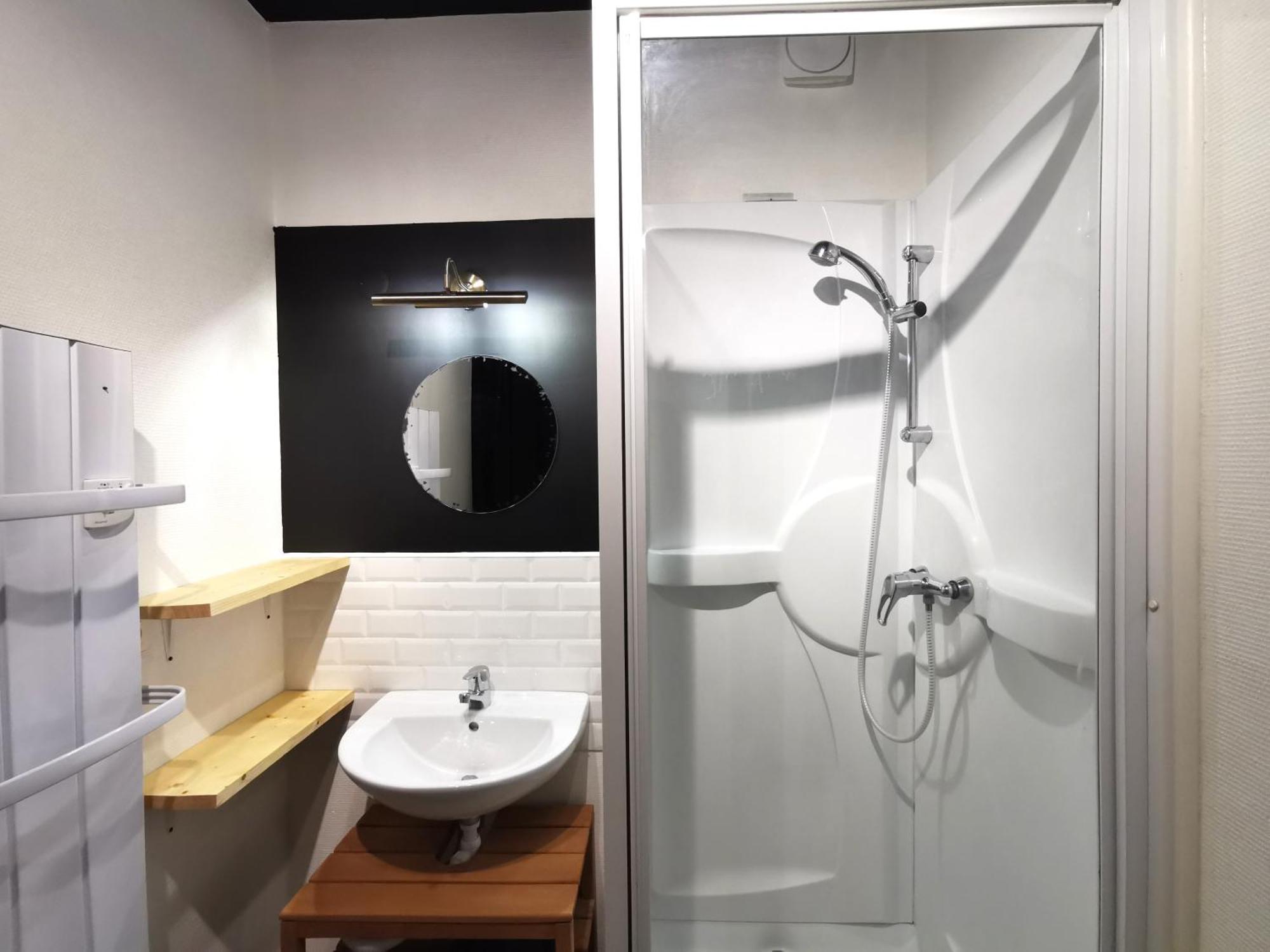 La Maison Bleue, Suite ロデーズ エクステリア 写真