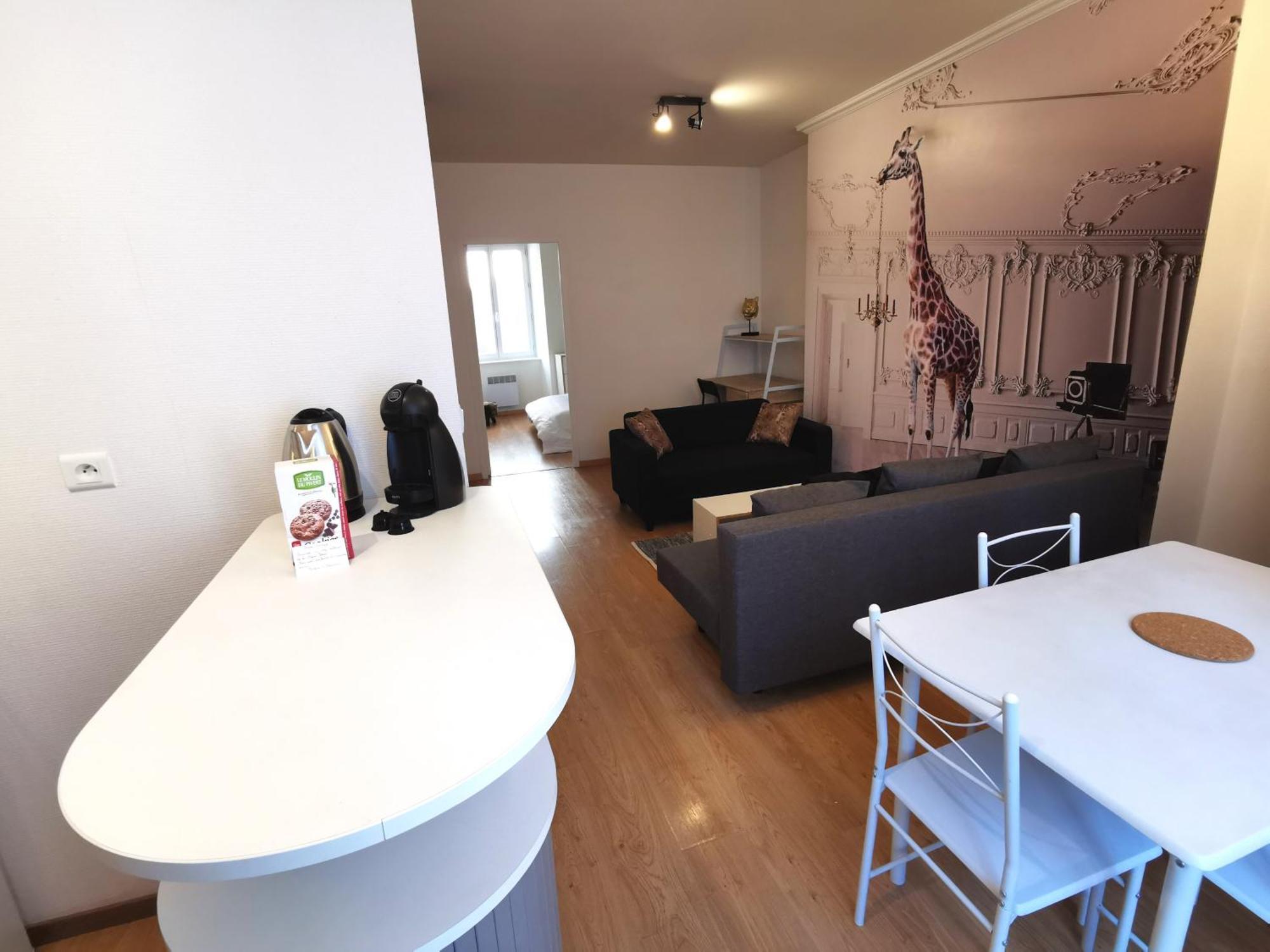La Maison Bleue, Suite ロデーズ エクステリア 写真