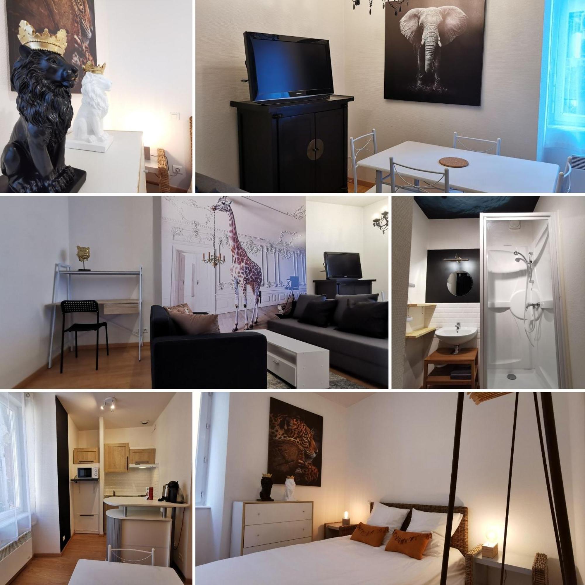 La Maison Bleue, Suite ロデーズ エクステリア 写真
