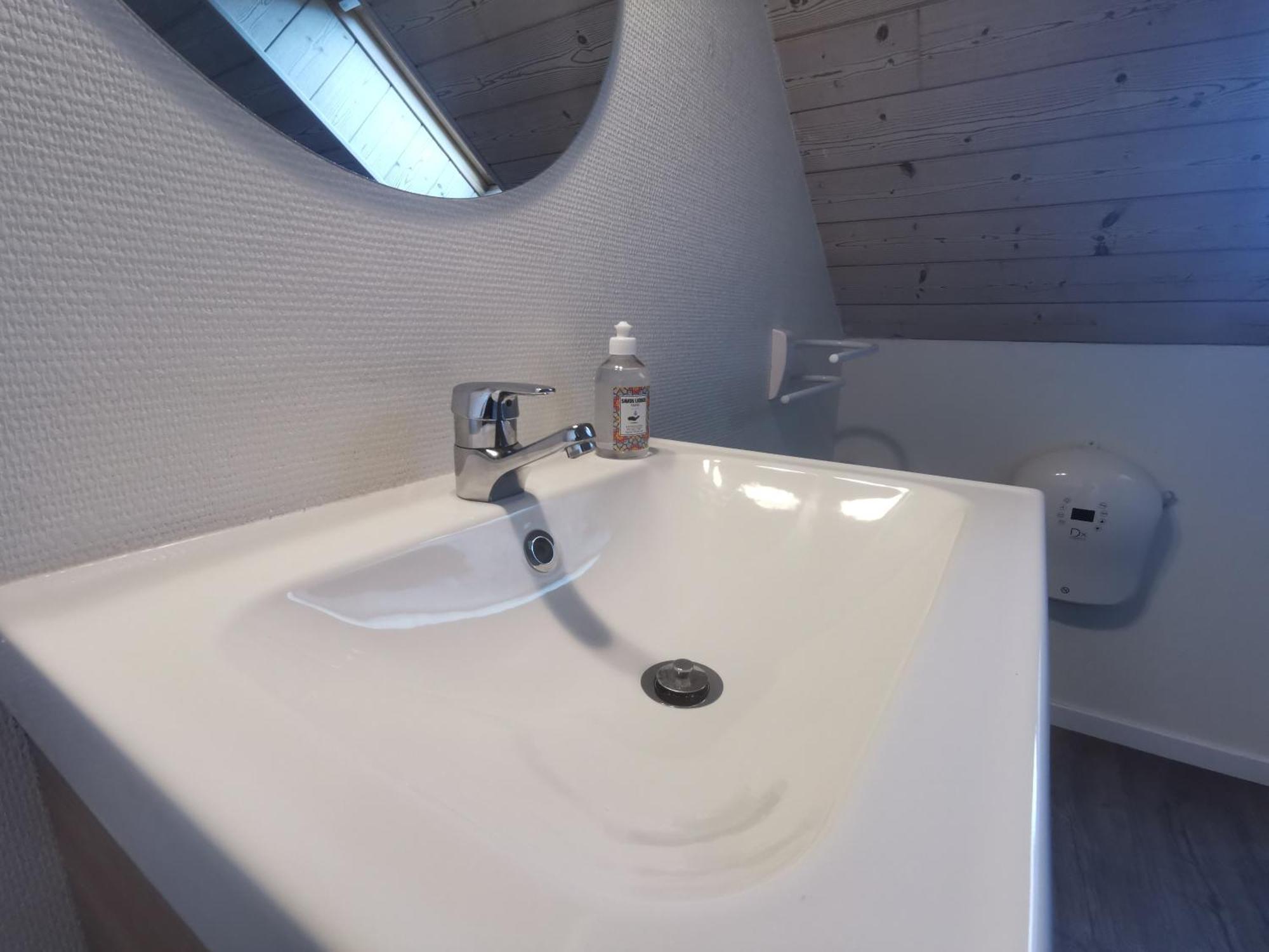 La Maison Bleue, Suite ロデーズ エクステリア 写真