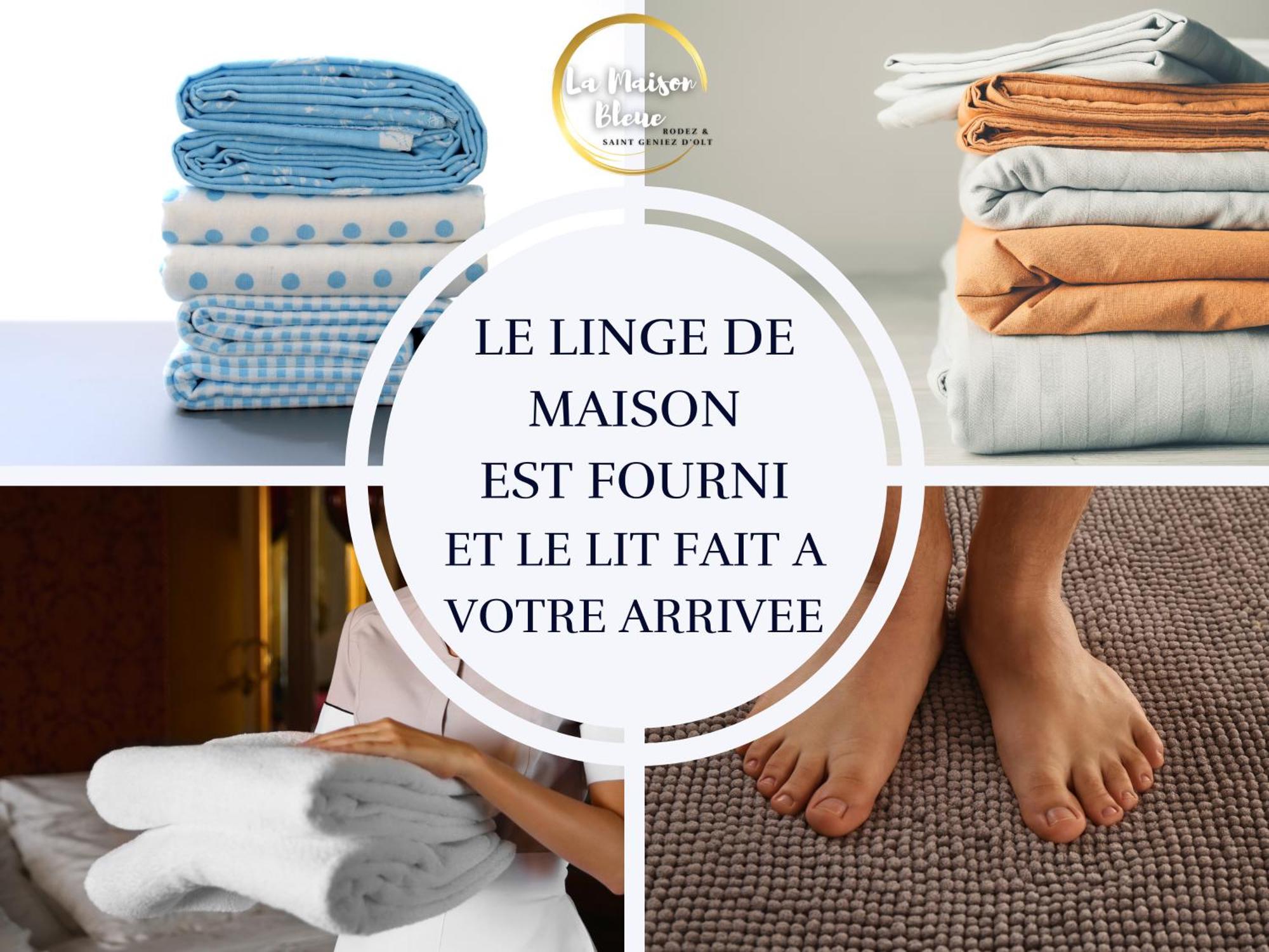 La Maison Bleue, Suite ロデーズ エクステリア 写真