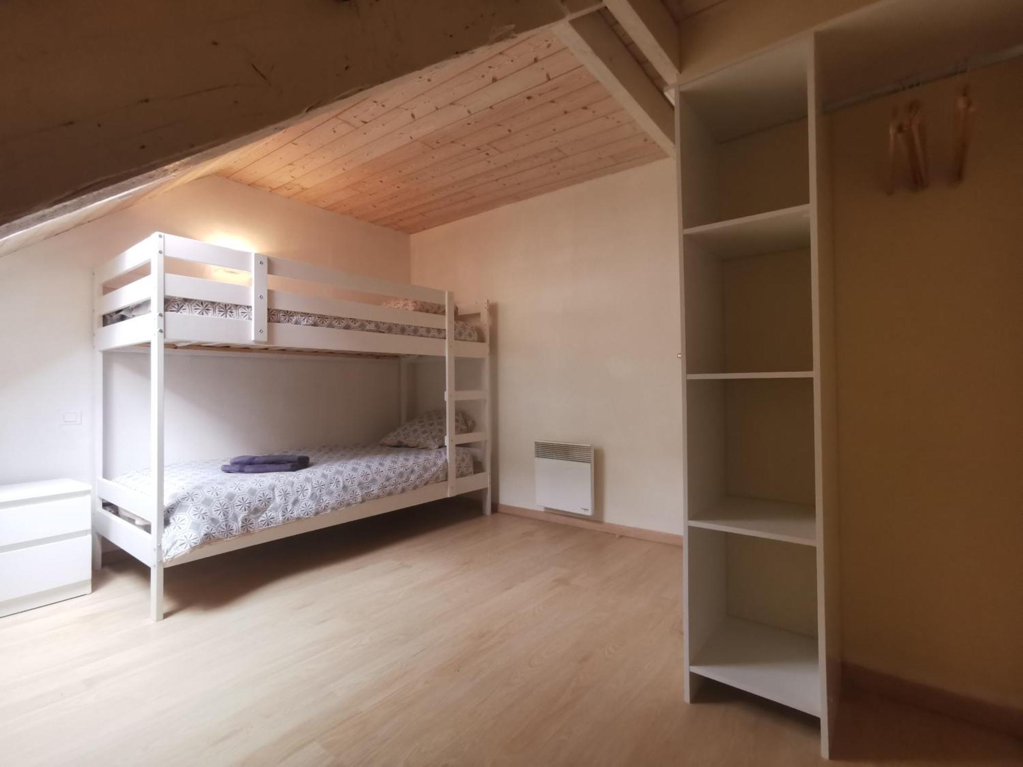 La Maison Bleue, Suite ロデーズ エクステリア 写真