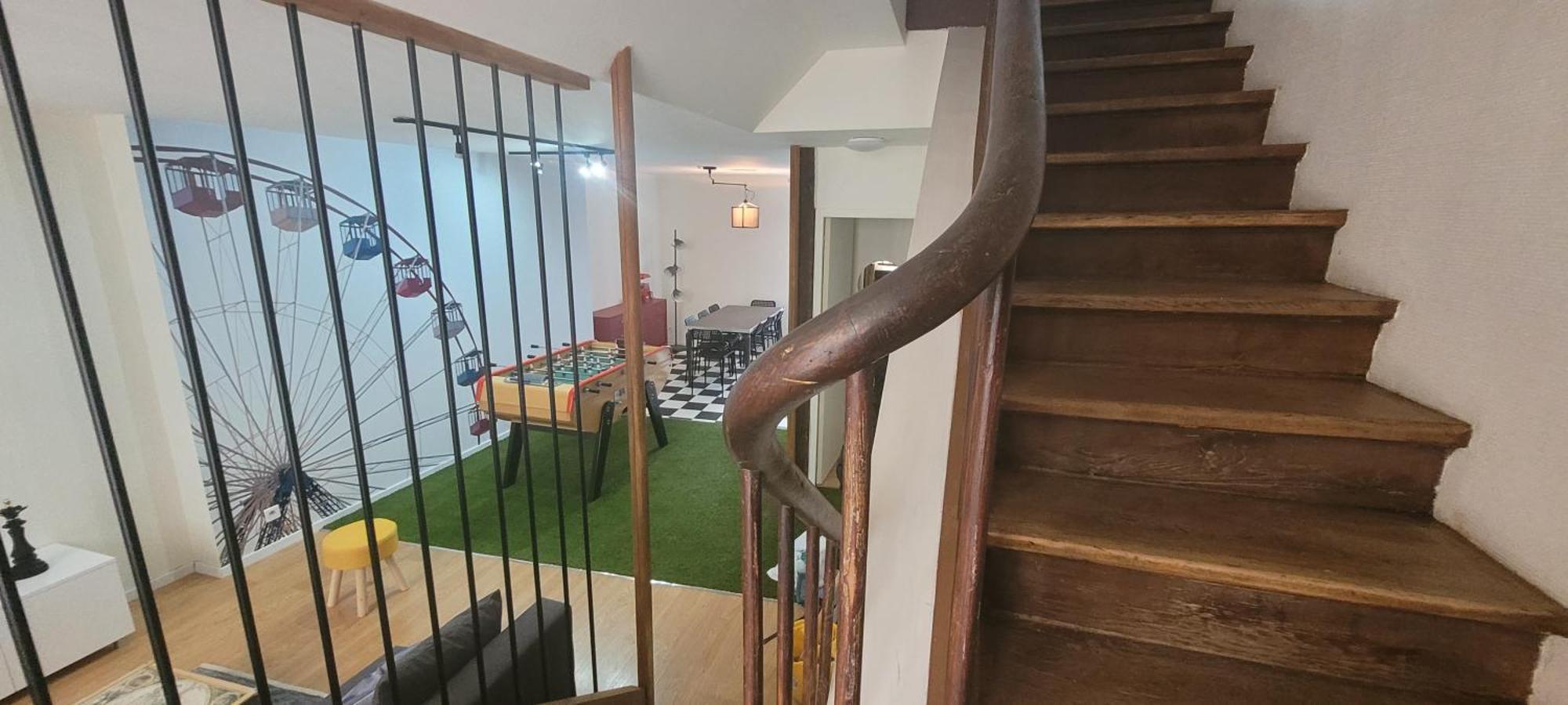 La Maison Bleue, Suite ロデーズ エクステリア 写真