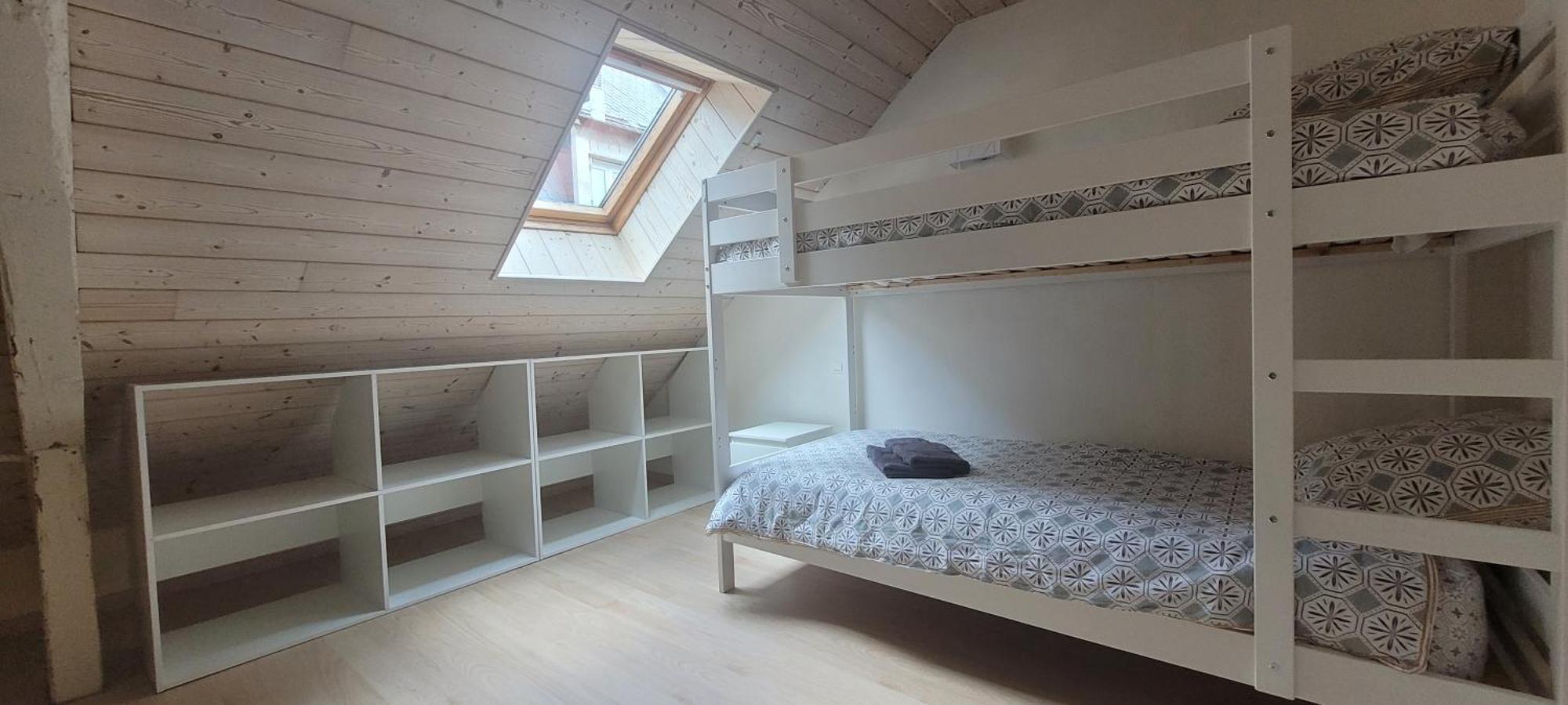 La Maison Bleue, Suite ロデーズ エクステリア 写真