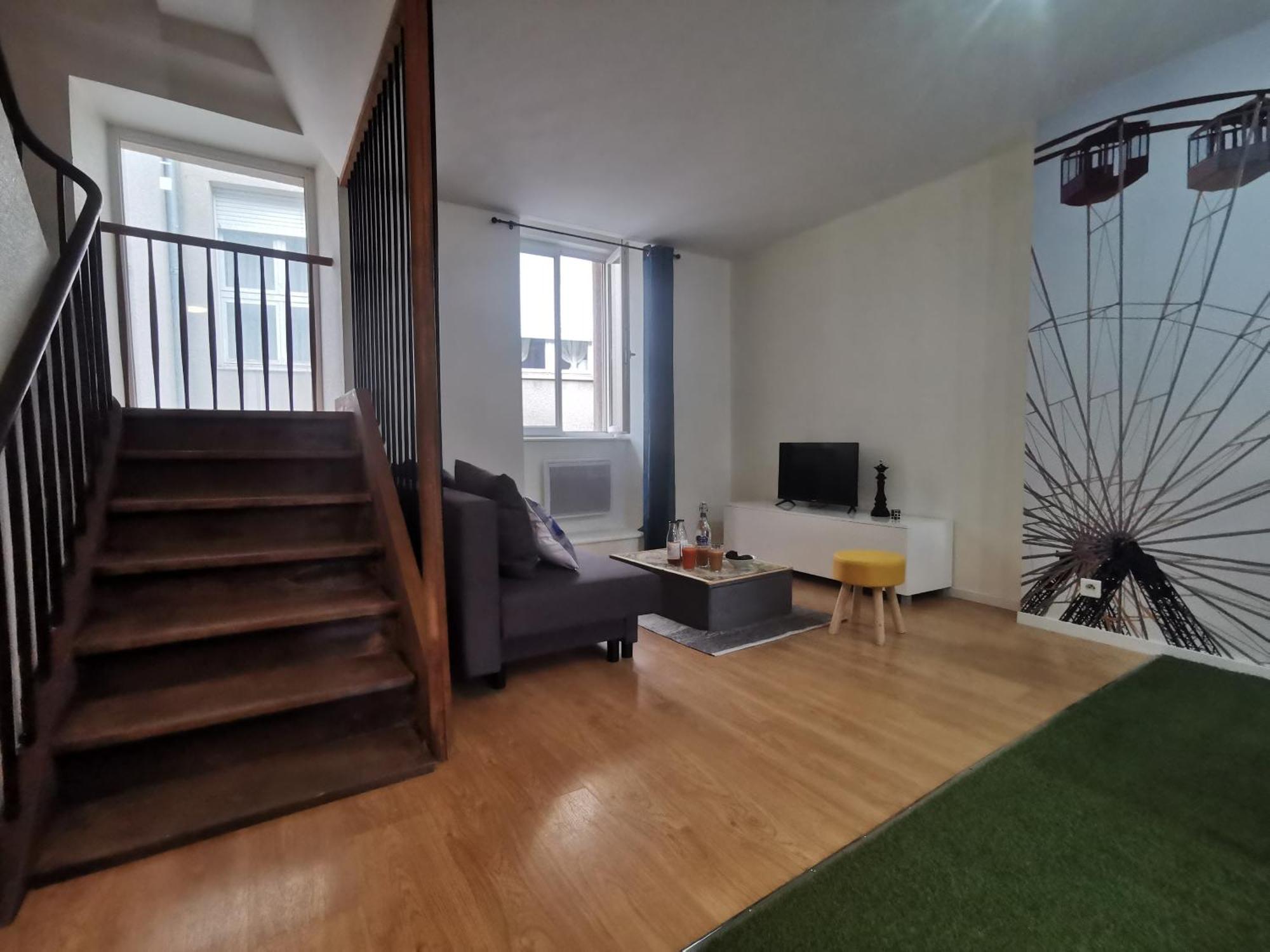La Maison Bleue, Suite ロデーズ エクステリア 写真
