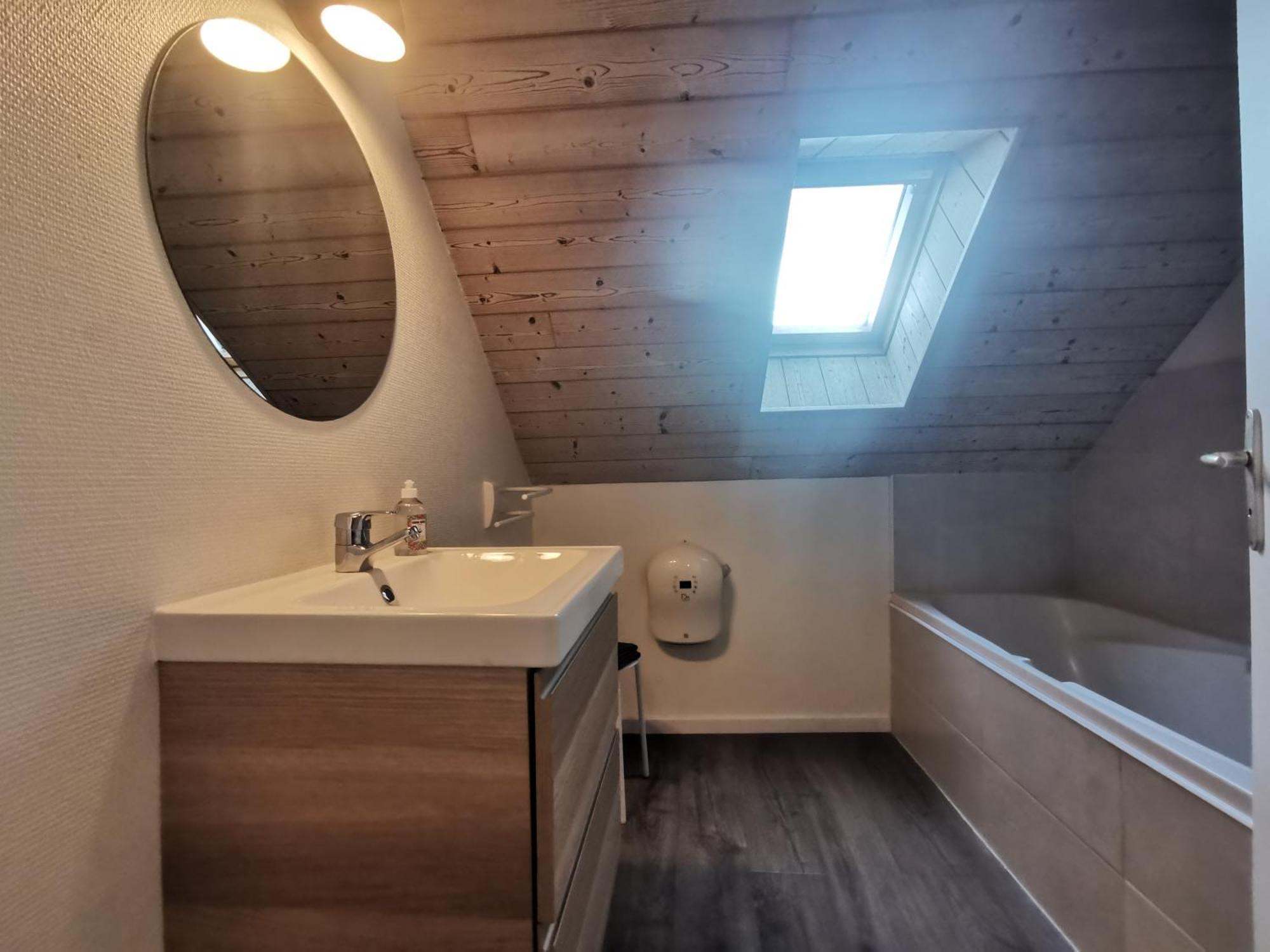 La Maison Bleue, Suite ロデーズ エクステリア 写真