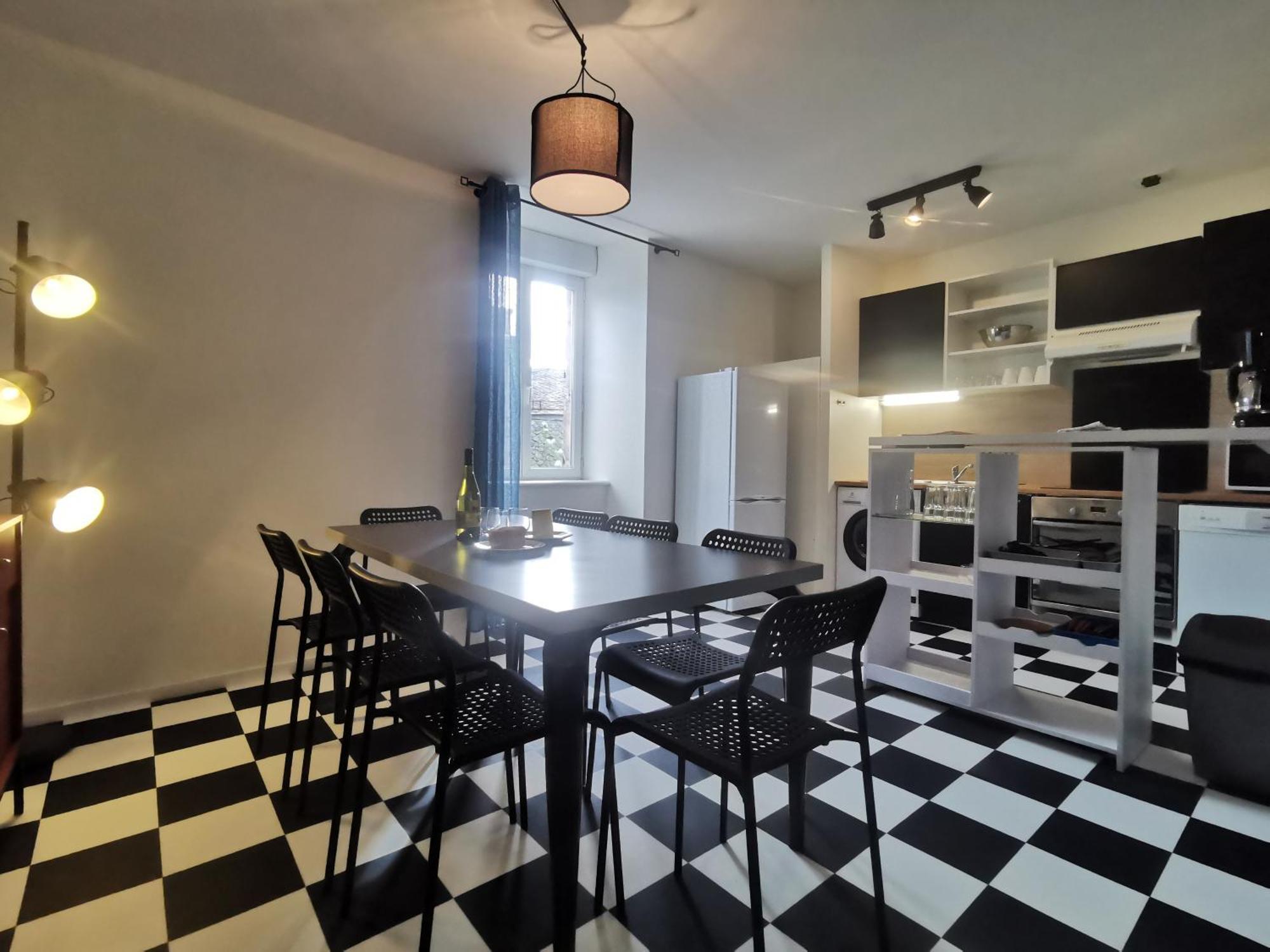 La Maison Bleue, Suite ロデーズ エクステリア 写真
