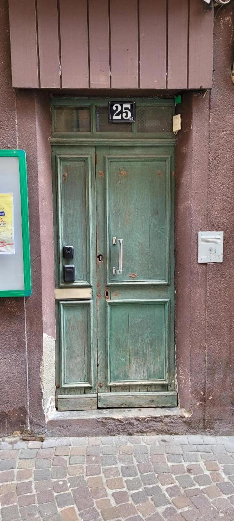 La Maison Bleue, Suite ロデーズ エクステリア 写真